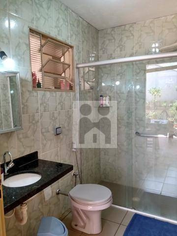 Imagem 11 de 19 de Casa Com 4 Dormitórios À Venda, 178 M² Por R$ 330.000,00 - Jardim Roberto Benedetti - Ribeirão Preto/sp - Ca0871