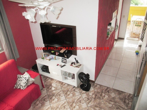 Imagem 5 de 30 de Carmari/nova Iguaçu.casa 4 Quartos Sendo 1 Suíte, 3 Banheiros E 3 Vagas De Garagem. - Ca00540 - 32690823