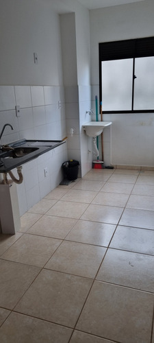 Apartamento No Térreo, 42,50, Térreo, Ribeirão Preto