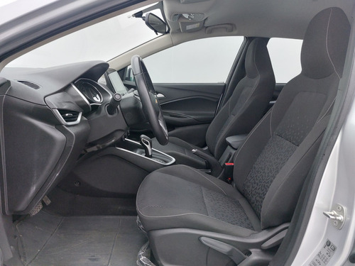 Chevrolet Onix 1.0 TURBO FLEX PLUS LTZ AUTOMÁTICO