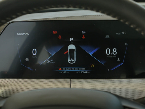 Changan Uni-T 1.5T Elite 7Dct