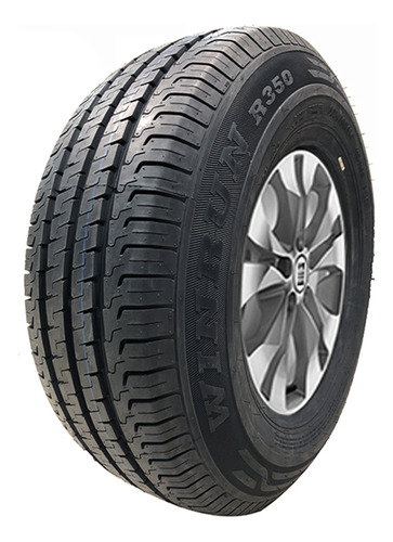 Llantas 185r14 Winrun R350 102r