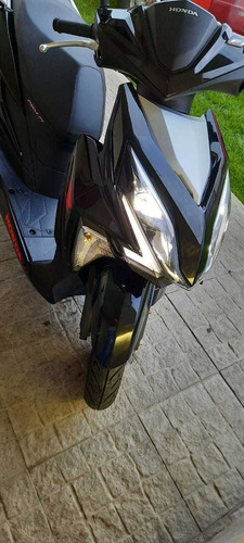 Honda New Elite