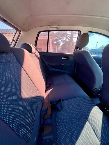 Volkswagen Fox 1.6 Comfortline