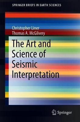 Libro The Art And Science Of Seismic Interpretation - Chr...