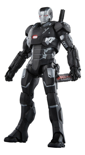 Marvel Legends Avengers The Infinity Saga Civil War Machine