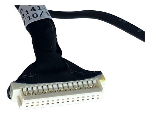 Tela Com Moldura Para Notebook Sti Aurex 18,4 Is1807 1807