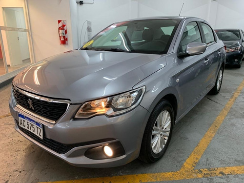 Peugeot 301 Allure Impecable, Sin Detalles, Nuevo, Pocos Kms