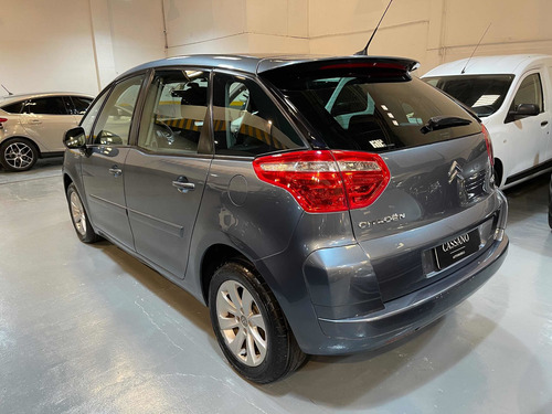 Citroën C4 Picasso 1.6 Hdi 110cv Sin Sensor 2010 Cassano Aut