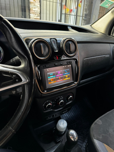 Renault Kangoo Stepway 1.5 Dci