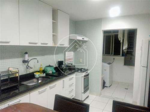 Apartamento - Ref: 881218