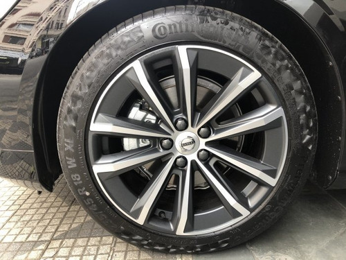 S60 2.0 T4 Momentum Gasolina 4p Automático
