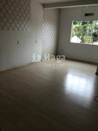 Imagem 16 de 30 de Casa À Venda No Centro Em Brusque/sc - 1300