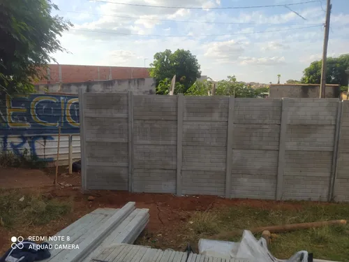 Casa Kit Pre Moldado Construção Rápida