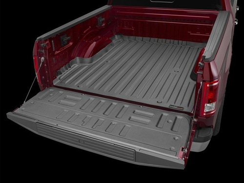 Protector Para Caja Ford F150 2015-18 Weathertech