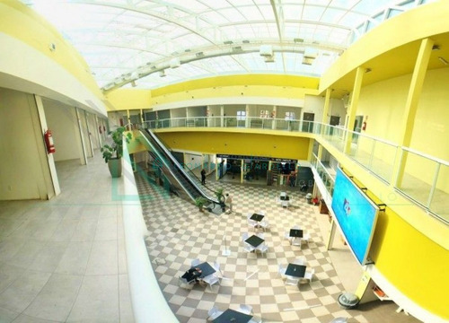 Imagen 19 de 28 de Montevideo - Locales Comerciales En Paseo De Compras Reus