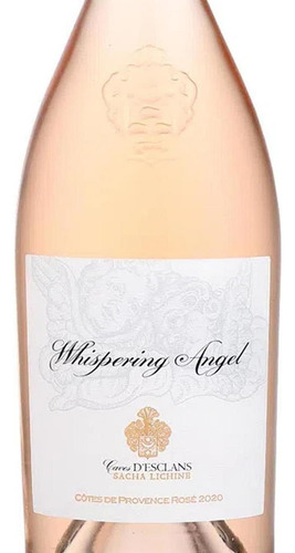 Vino Whispering Angel Vino 375 ml