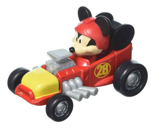 Fisher-price Disney Mickey & The Roadster Racers  Mickey's H