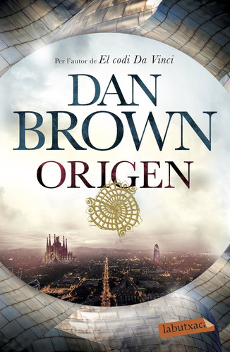 Origen (libro Original)