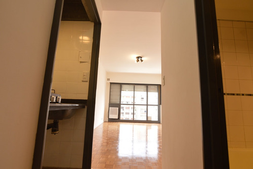 Imagen 1 de 6 de Departamento En Venta Ubicado En Caballito, Capital Federal, Buenos Aires