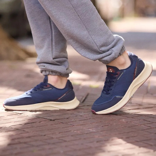 Topper Retro Pacer Hombre Topper-A1