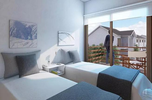 Fideicomiso - Dúplex - El Calafate
