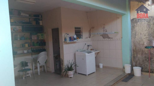 Casa Residencial À Venda, Barreiro, Mairiporã. - Ca0302