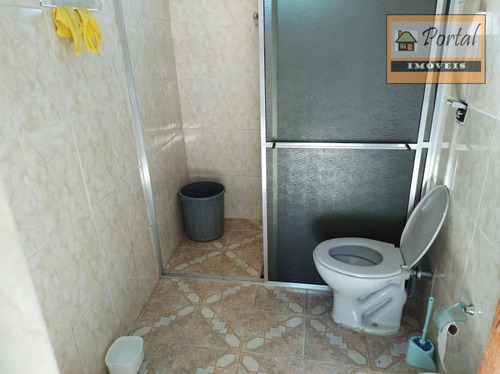 Chácara Com 2 Dormitórios Com Casa De Caseiro À Venda, 1320 M² Por R$ 280.000 - Chácaras Novo Hamburgo - Campo Limpo Paulista/sp - Ch0181