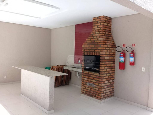 Imagem 20 de 29 de Apartamento Residencial À Venda, Vila Bremen, Guarulhos. - Ap0598