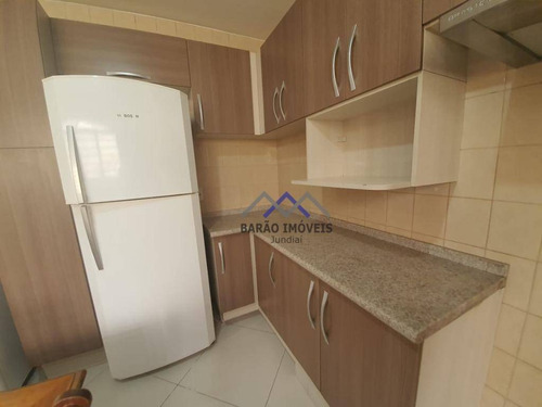 Imagem 21 de 30 de Casa Com 4 Dormitórios À Venda, 350 M² Por R$ 1.378.000,00 - Vila Garcia - Jundiaí/sp - Ca1199