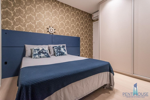 Imagem 12 de 15 de Apartamento Zona Central Para Venda Em Balneário Camboriú, Centro, 3 Dormitórios, 3 Suítes, 4 Banheiros, 2 Vagas - Costasple_1-1974174