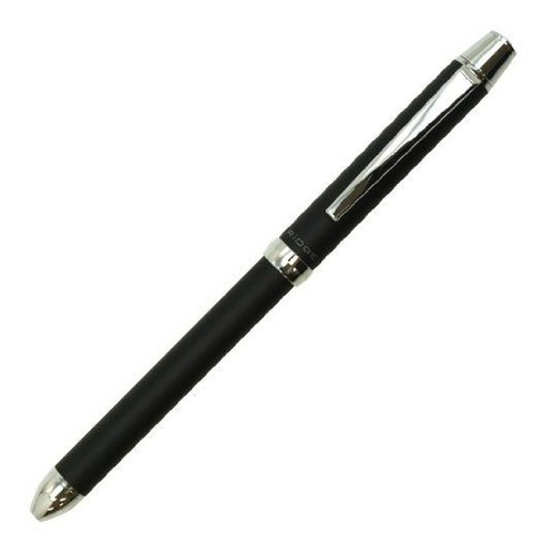 Bolígrafo - Ridge 3 Color Ballpoint Multi Pen 0.7mm Oil-base