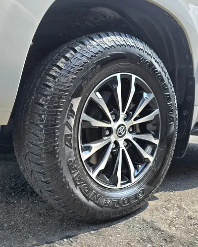 Toyota Prado Tx 2020 At 2.7 Kms 4x4 Kms 46.500 Peritaje 1a