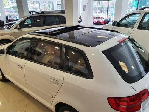 Audi A3 1.4 Tfsi Sportback 16v Gasolina 4p S-tronic