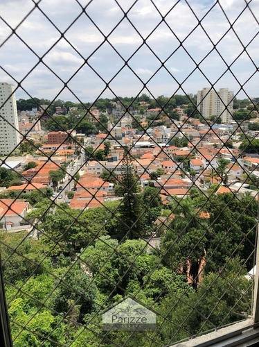 Imagem 7 de 15 de Apartamento No Tremembé 2 Dormitórios 1 Vaga! - 7426-1