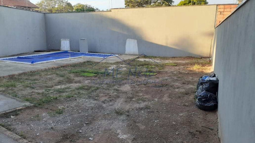 Imagem 23 de 26 de Sobrado De Condomínio Com 3 Dorms, Cidade Jardim, Pirassununga - R$ 1.2 Mi, Cod: 10131436 - V10131436