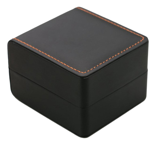 Caja De Joyería For Reloj Individual, Caja De Regalo Para