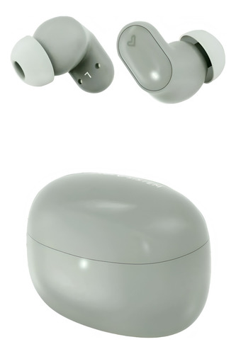 Auriculares Bluetooth Inalambricos Energy Sistem 455294 Earphones Urban Pulse Waterproof Ipx4 - Verde