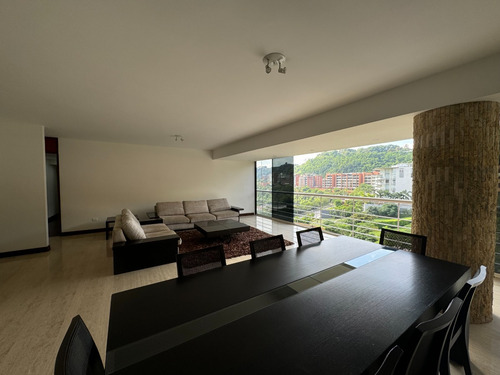 Alquiler De Apartamento En Calle Cerrada De Lomas De La Alameda
