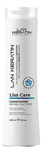 Conditioner Liss Care Lan Keratin (lanosterin)