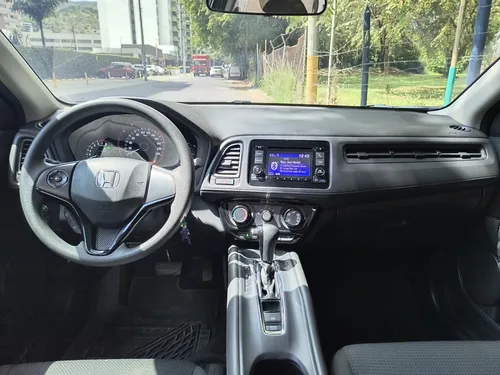 Honda HR-V 1.8 Lx