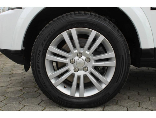 Land Rover Discovery 4 Sdv6 Se