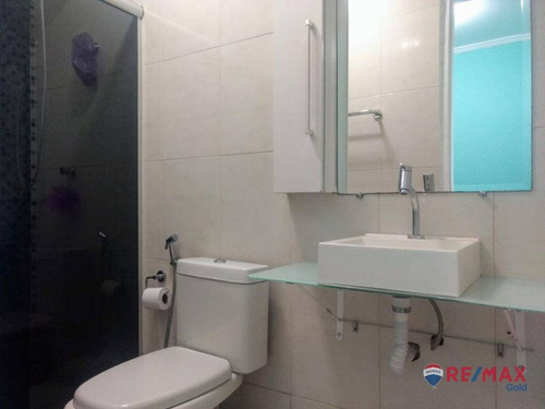 Imagem 12 de 22 de Sobrado À Venda, 82 M² Por R$ 285.000,00 - Jaraguá - São Paulo/sp - So7110