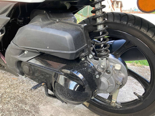 Yamaha Neo