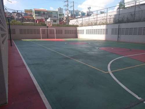 Imagem 21 de 30 de Apartamento Com 3 Dormitórios À Venda, 79 M² Por R$ 710.000,00 - Boa Vista - São Caetano Do Sul/sp - Ap1454