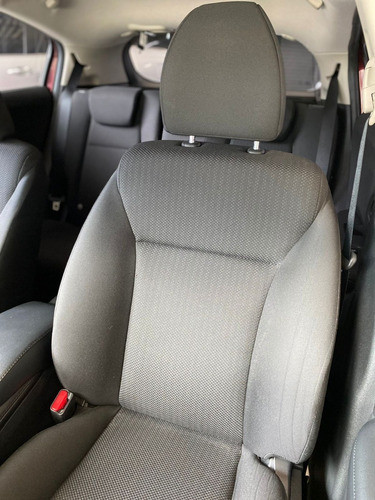 Imagem 8 de 9 de Honda Hr-v Ex Cvt