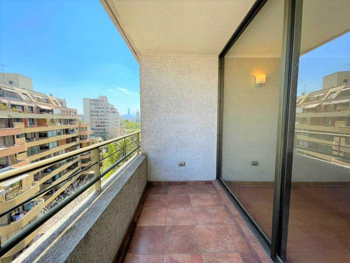 Imagen 5 de 22 de Departamento | Edificio Espronceda | Ñuñoa.