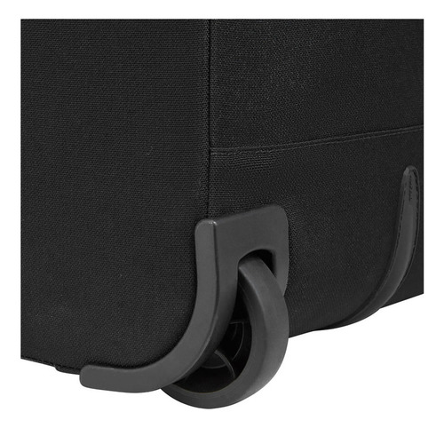 Valija Carry On Expand. Slim 55 Cm. 2r. Delsey Brochant 2.0 Color Negro