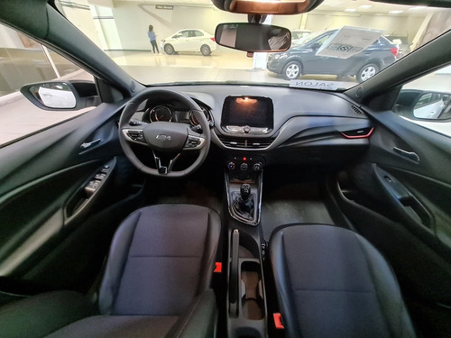 Chevrolet Onix Rs 1.0 Turbo Entrega Inmediata En Junio Nt