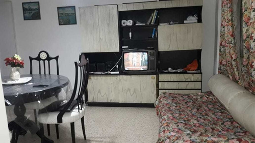 Departamento 2 Amb Mar Del Plata Excelente Ubicacion Para 4/5 Personas Disponible Vacaciones 2024/25
